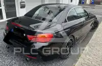2017 BMW 440