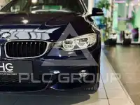 2017 BMW 440