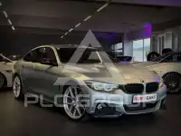 2017 BMW 440