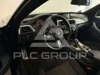 2017 BMW 440