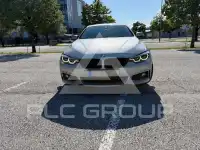 2017 BMW 440