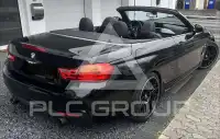 2017 BMW 440