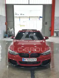 2017 BMW 440