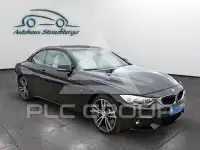 2017 BMW 440
