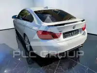 2017 BMW 440