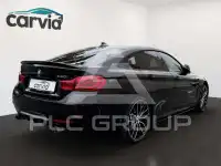2017 BMW 440