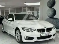 2017 BMW 440