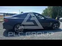 2017 BMW 440
