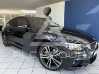 2017 BMW 440