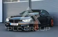 2017 BMW 440