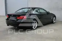 2017 BMW 440