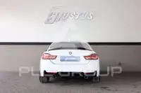 2017 BMW 440
