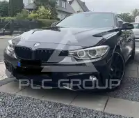 2017 BMW 440