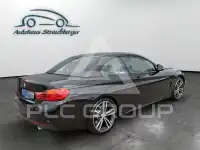 2017 BMW 440