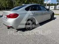 2017 BMW 440