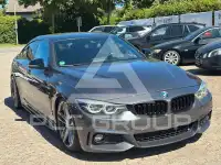 2017 BMW 440