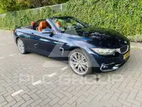 2017 BMW 440