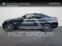 2017 BMW 440