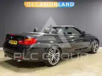 2017 BMW 440