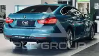 2017 BMW 440