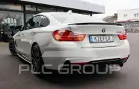 2017 BMW 440