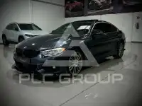2017 BMW 440