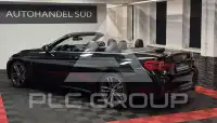 2017 BMW 440