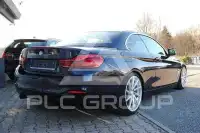 2017 BMW 440