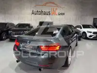 2017 BMW 440