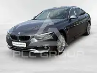 2017 BMW 440