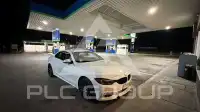 2017 BMW 440
