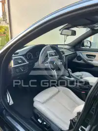 2017 BMW 440