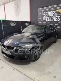 2017 BMW 440