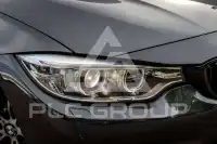 2017 BMW 440