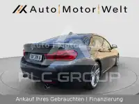 2017 BMW 440