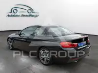 2017 BMW 440