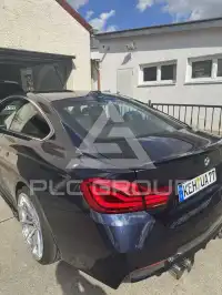 2017 BMW 440