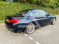 2017 BMW 440