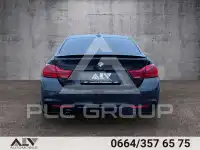 2017 BMW 440