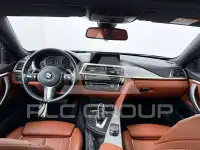2017 BMW 440