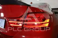 2017 BMW 440
