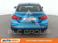 2017 BMW 440