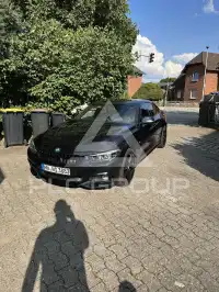 2017 BMW 440