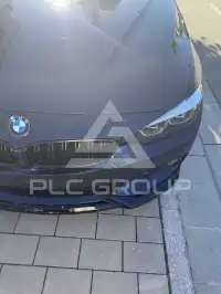 2017 BMW 440