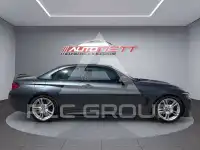 2017 BMW 440