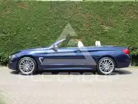 2017 BMW 440