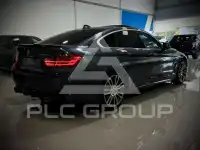 2017 BMW 440