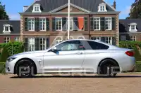 2017 BMW 440
