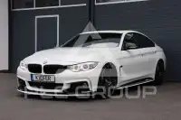 2017 BMW 440