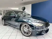 2017 BMW 440